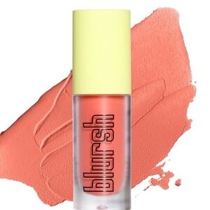 Made by Mitchell Blursh Liquid Cream Blush in Peach Sugar BNIB